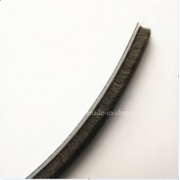 China Facotry Direct Door Seal Strip Aluminum Window Weather Strip