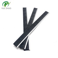 Dustproof Windproof Sealing Strip Nylon Weather Strip Directly Manufacturer